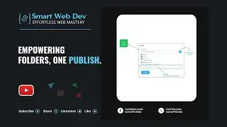 10. How to publish files and folders