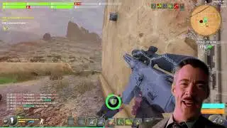 Will to Live Online Funny moments | NowIDontCare EU3/MSK5
