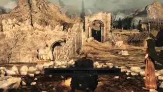 Muad стримит Dark Souls 2: Scholar of the First Sin день 10