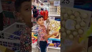 Mumma Bahut Buri H Kuch Nhi Dilati 🫤