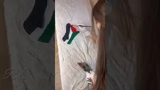 🇵🇸♥️