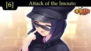 Nekopara Vol 1 [6] - Attack of the Imouto
