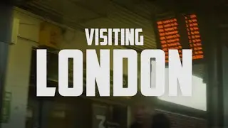 Welcome to LONDON 2020