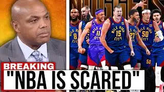 Why The Entire NBA Should Be TERRIFIED Of The New Denver Nuggets?
