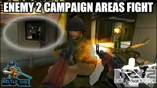ISLAND ASSAULT | I.G.I 2 | Mission 14 | Hard Mode Pc Gameplay