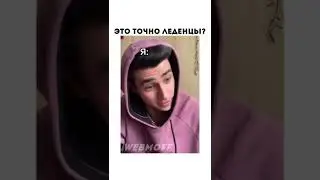 мама показывает как она раньше делала леденцы. ( мысли про соля и наркоманов) а это точно леденцы?