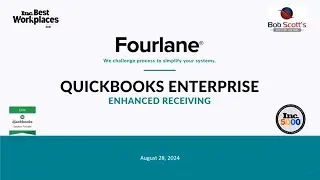 Learn About Enhanced Receiving in QuickBooks Enterprise
