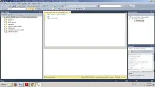 SQL Server 2012 tutorial 85: How to check database consistency with T-SQL