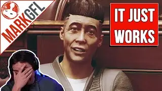 Starfield is THE MOST AMAZING Gaming Experience EVER! Crash compilation