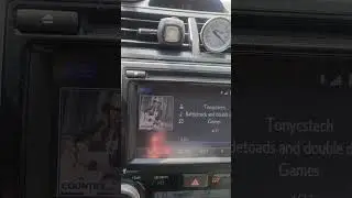 Toyota introduced AI into their media player 😂