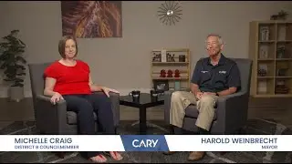 Lazy Daze Arts & Crafts Festival: Celebrating 48 Years of Community and Creativity in Cary