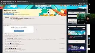 Toast on xQc Buying New Valorant Team #disguisedtoast #xqc #ludwig