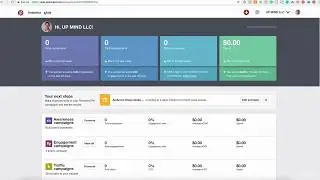 229 Pinterest Ads   The Ads Panel Overview