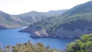 Walking in Ibiza: Torre des Molar in St Miguel