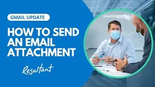 How to Send an Email Attachment In Gmail