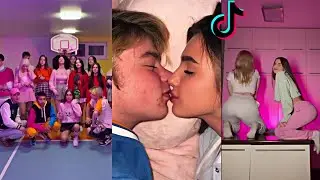 Съемки TIK TOK BUNNY HOUSE - Леди Диана - Банни в Тик Ток