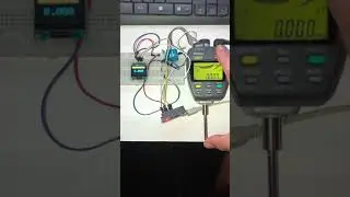 MITUTOYO repair & software