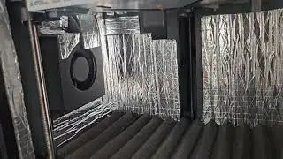 Silcener mods for Bambu P1S, X1Carbon