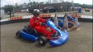 Dalies: Kombikart