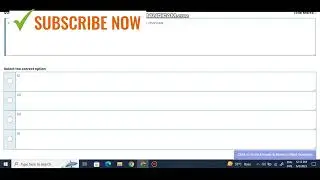 CS601 (Data Communication) Quiz No 2 | CS601 Quiz No 2 Solution Spring 2023