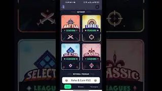 Trading League full detailed | Trading league se paise kaise kamaye | New earning App