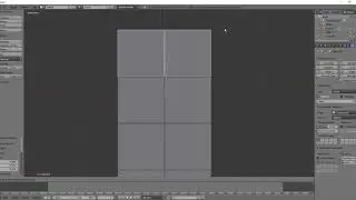 Game design в Blender:  физика твёрдых тел