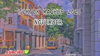 TIKTOK MASHUP @Danmashup