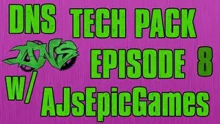 DNS COOP w/ AjsEpicGames Episode 8