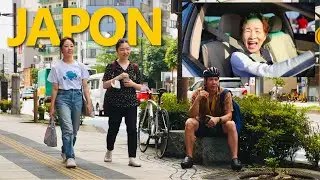 ANCIANOS en JAPON DEVUELVEN LICENCIAS de CONDUCIR