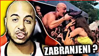 Djura Euforia 17 - Desingerici i Pljugici Zabranjen Nastup U Banja Luci