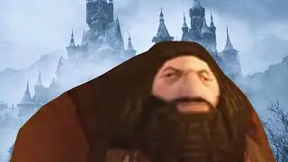 I pillage the village in Resident Evil Village