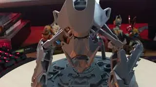 3dprint 01 UNDERDOGS