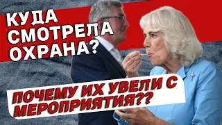 Почему Чарльз III назвал себя Герцогом? Неизвестные факты о монархе на Нормандских островах