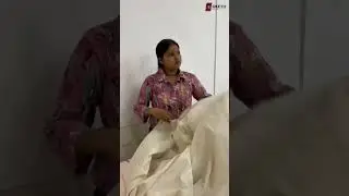 Yoke Bodice Stitching (School of Fashion & Design)