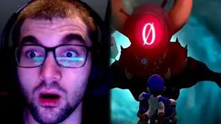 THE FINAL BATTLE | Jaxcraft Reacts to: WOTFI 2021