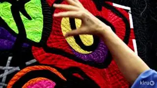 Quiltfest Wild Texas Flowers