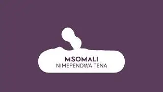 Msomali – Nimependwa Tena (Official Audio | 2024)