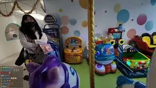 kid pov