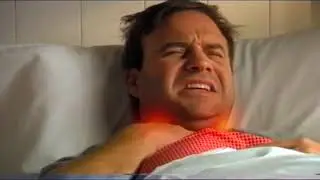 Difflam Lozenges - TV Ad - Australia 2011