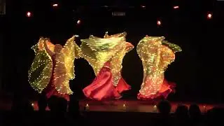 Promo (dis)connection - Arabesque