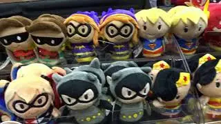 Geeks Barnsley Comic Con 2018 at the Barnsley Metrodome