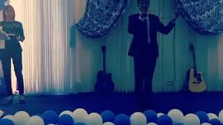 Толибчони мавлонзода 2019 😍😘
