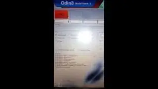 Odin root failure. Every time
