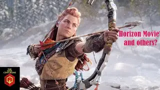 Sony Playstation Movies? - The Geek Centurions