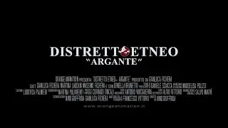 Distretto Etneo Argante Trailer