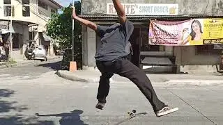 Go SkateDay (2023) Skateboarder's Sapang Palay City of San Jose Del Monte Bulacan 🛹🤟