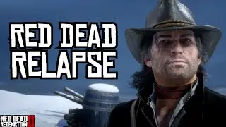 How the Epilogue Perfects the Story | Red Dead Redemption 2