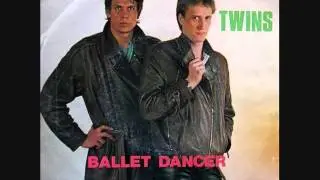 THE TWINS - BALLET DANCER (Dance 1983)