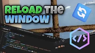 🔄️RELOAD the window with HTML or JavaScript 