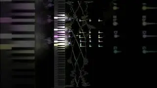 Compact Piano Visualizer Tutorial 39